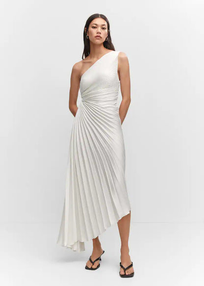 Rachel - Elegante Lente Maxi