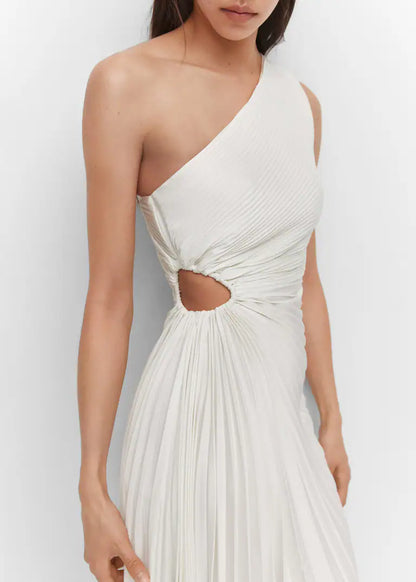 Rachel - Elegante Lente Maxi