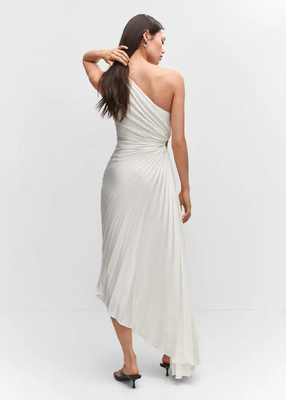 Rachel - Elegante Lente Maxi