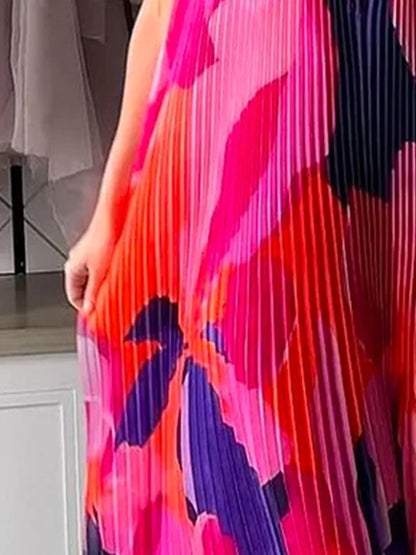 Livi - Elegante Lente Jurk