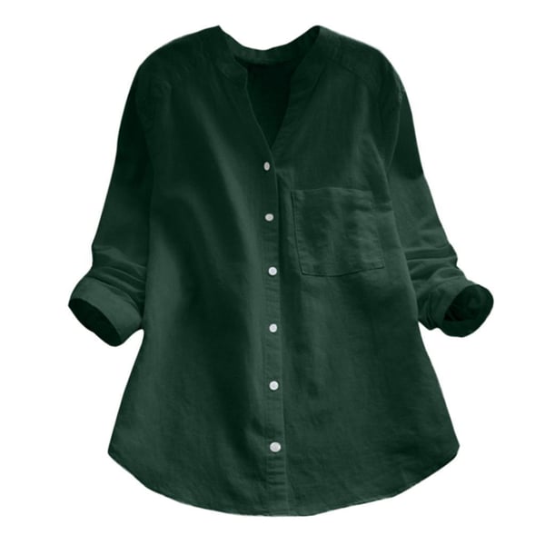 Vera - Chic Oversized Blouse