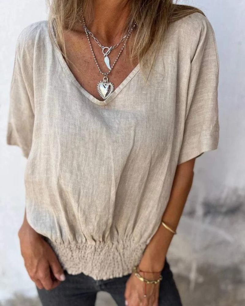 Bomia - Stylish Comfort Tee