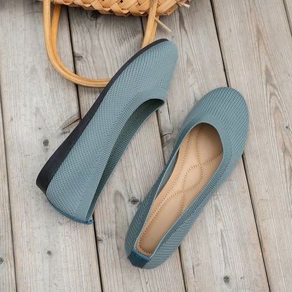 Balade - Comfortabele Lente Schoenen