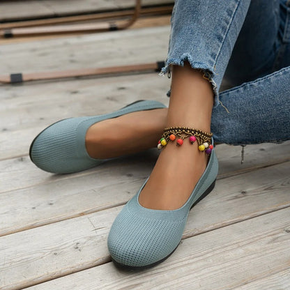 Balade - Comfortabele Lente Schoenen