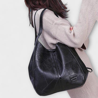 Orineth - Tijdloze Leren Tas