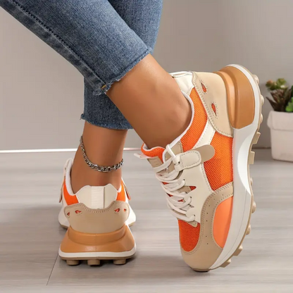 Katja - Trendy Lente Schoenen