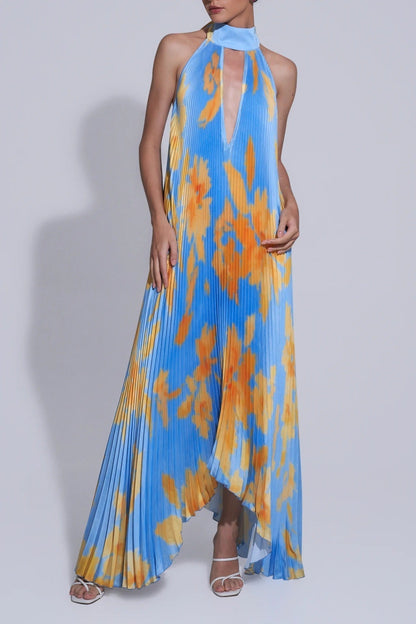 Livi - Elegante Lente Jurk