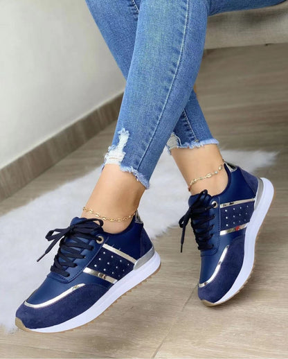 Carla - Stijlvolle Lente Schoenen