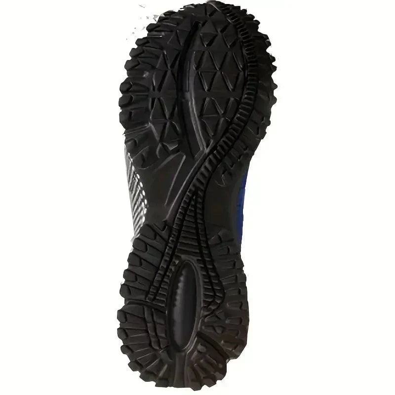 Jérôme - Comfortabele Leren Schoenen