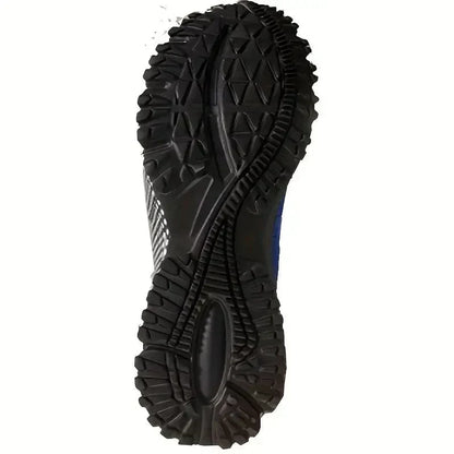 Jérôme - Comfortabele Leren Schoenen