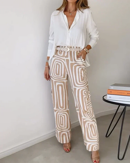Olivia - Elegante Lente Set