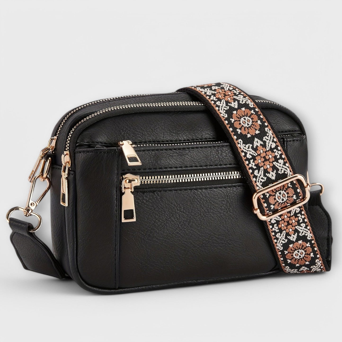 Dorianyx - Elegante Vegan Lente Tas