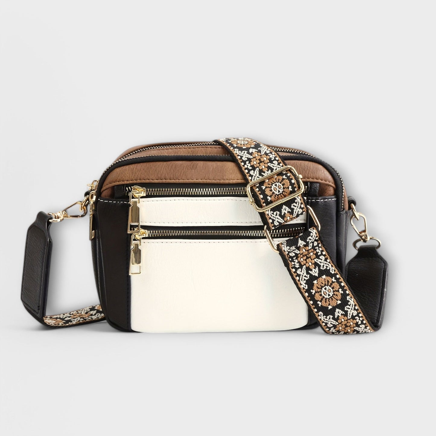 Dorianyx - Elegante Vegan Lente Tas