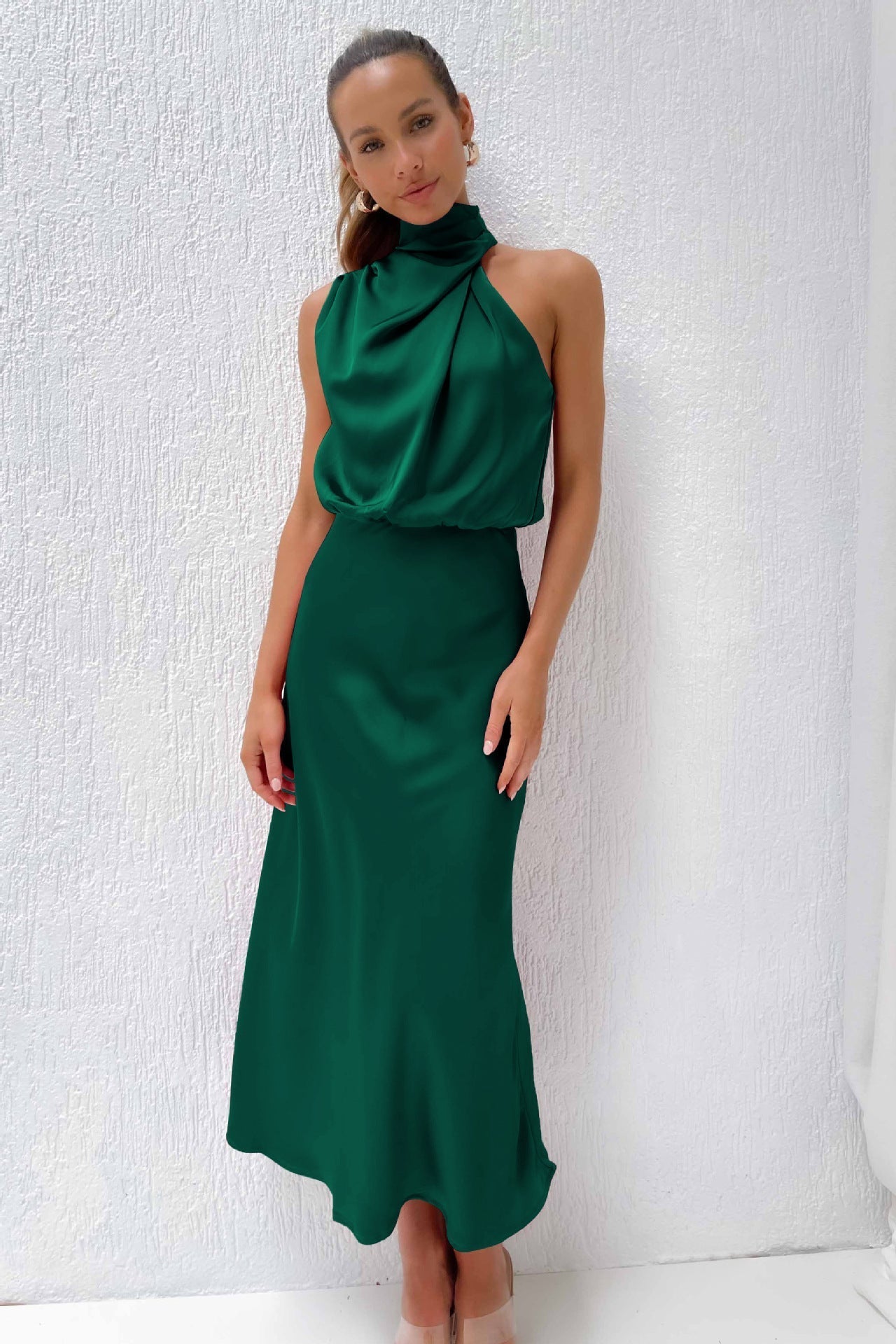 Alessia - Elegante Lentejurk
