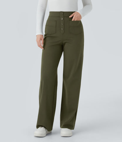 Jade - Casual Lente Broeken