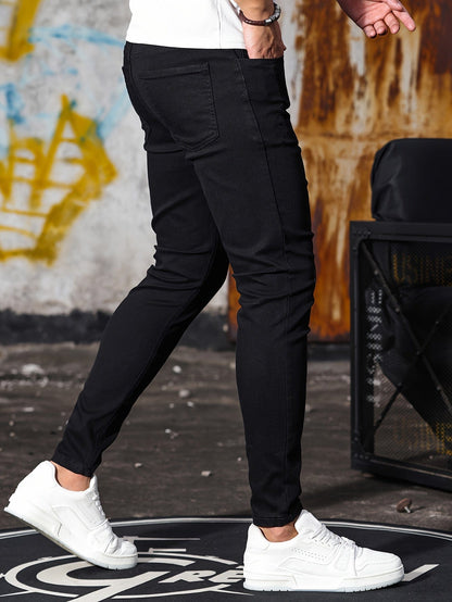 Gregory - Casual Lente Jeans