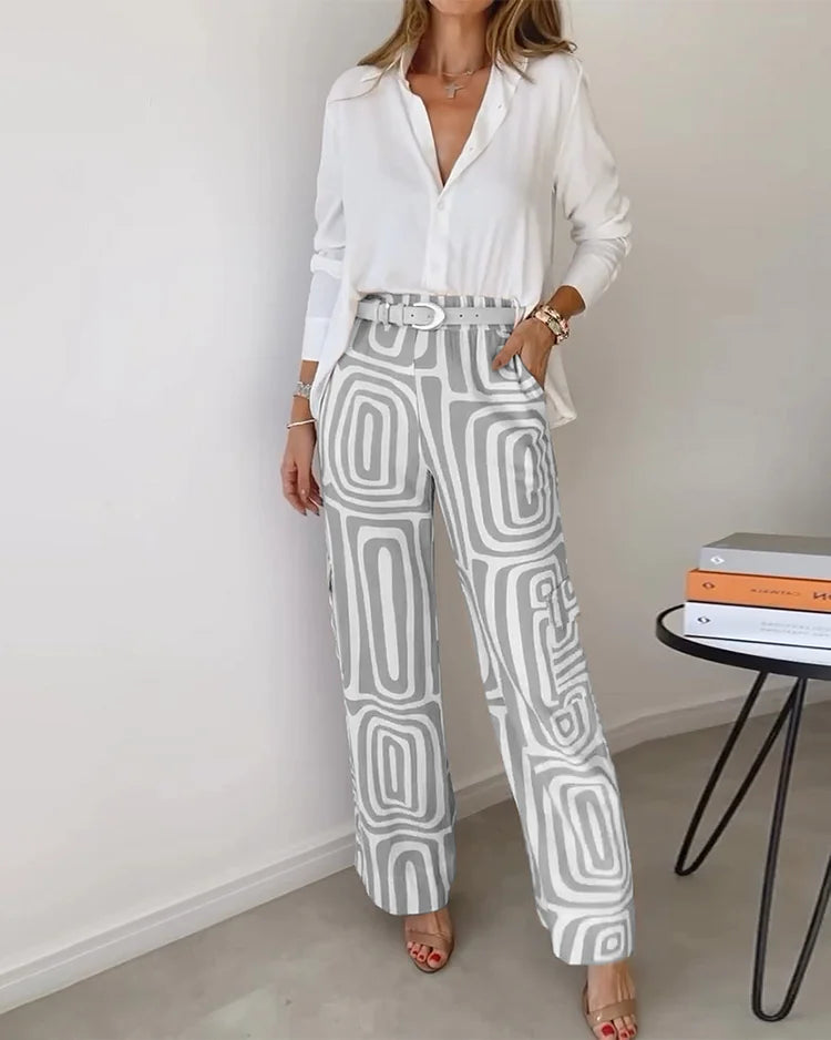 Olivia - Elegante Lente Set