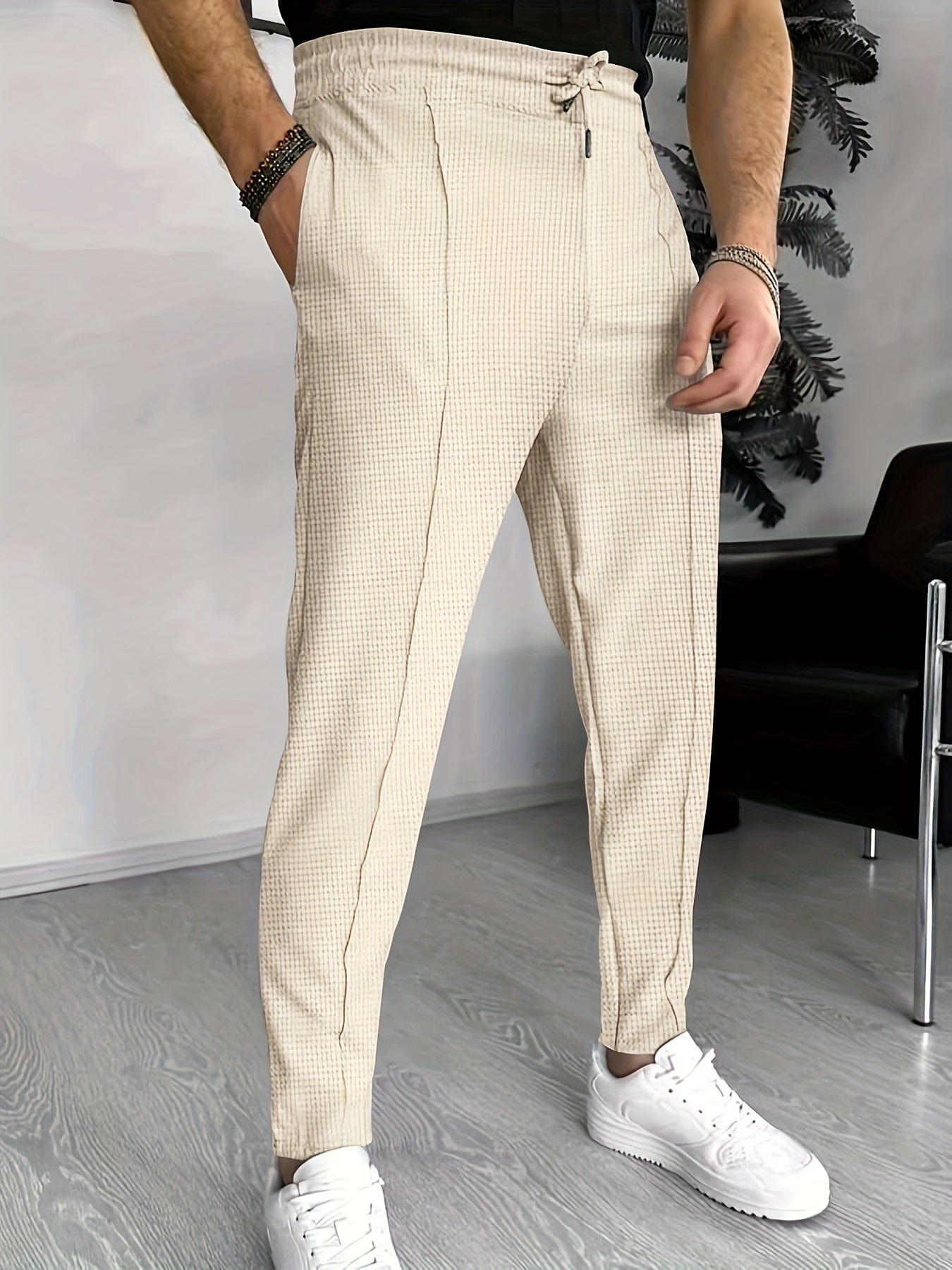 Bertrand - Veelzijdige Sportbroek