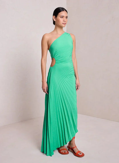Rachel - Elegante Lente Maxi