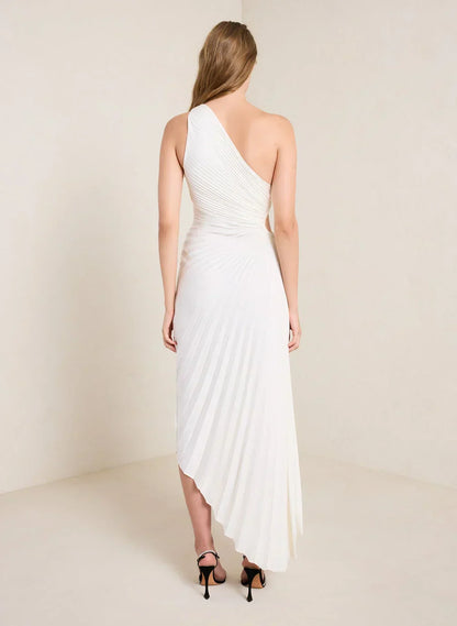 Rachel - Elegante Lente Maxi