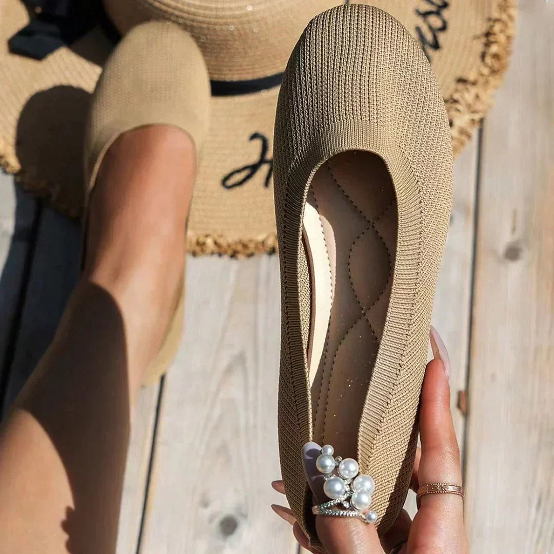 Balade - Comfortabele Lente Schoenen