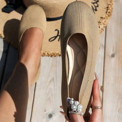 Balade - Comfortabele Lente Schoenen