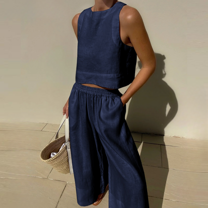 Celeste - Stijlvolle en Comfortabele Set