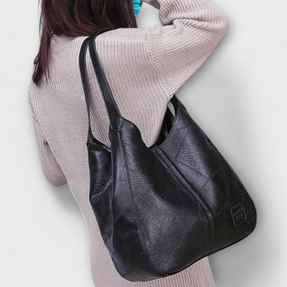 Orineth - Tijdloze Leren Tas