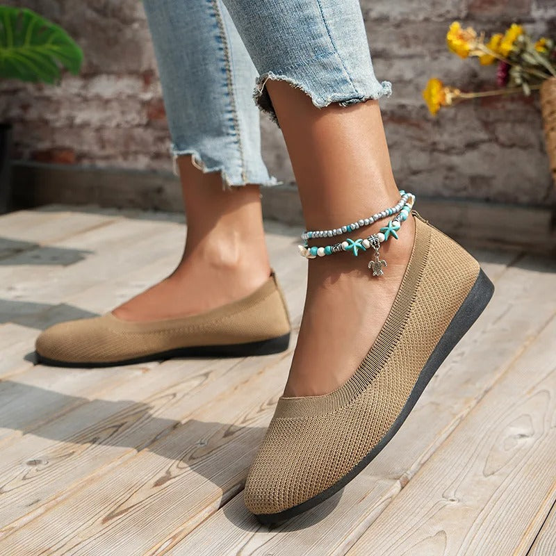 Balade - Comfortabele Lente Schoenen
