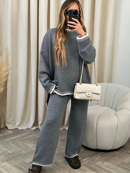 Anaïs - Comfortabel Winterset