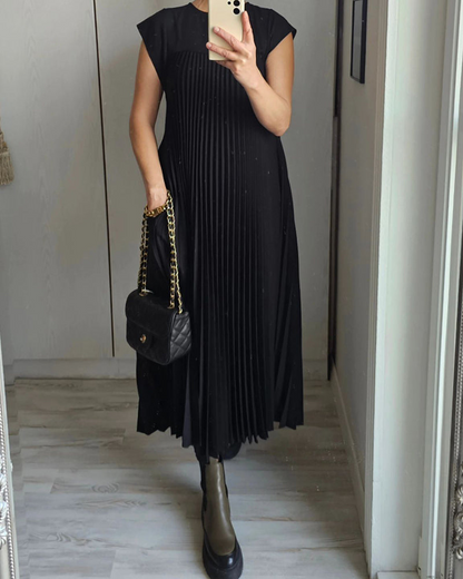 Sylvie - Elegante Lente Jurk