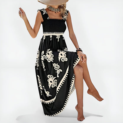 Magda™ - Lentekleed met unieke stijl