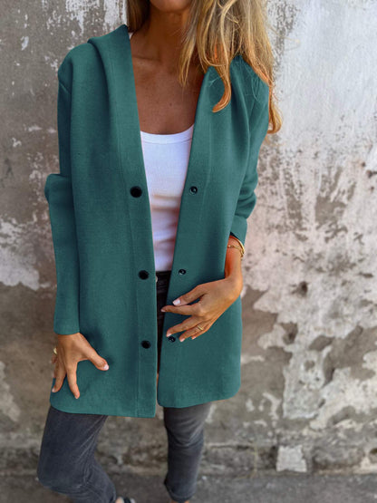 Appolinia - Comfortabele Herfst Cardigan