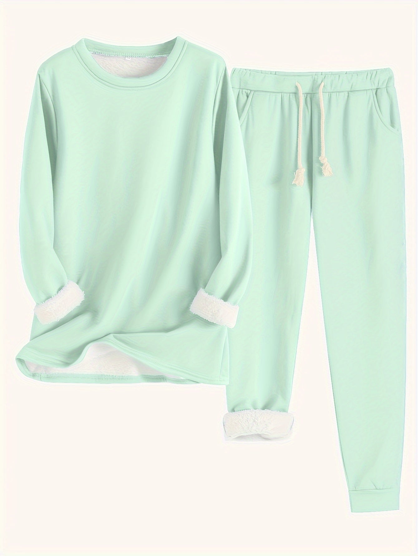 Rebecca - Comfortabele Lente Set