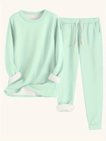Rebecca - Comfortabele Lente Set