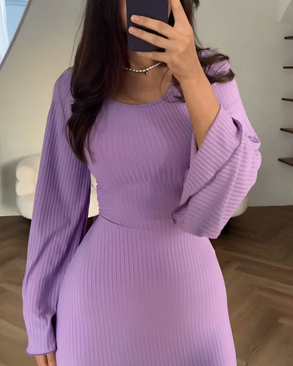 Gabriella - Luxe Zomer Maxi Jurk