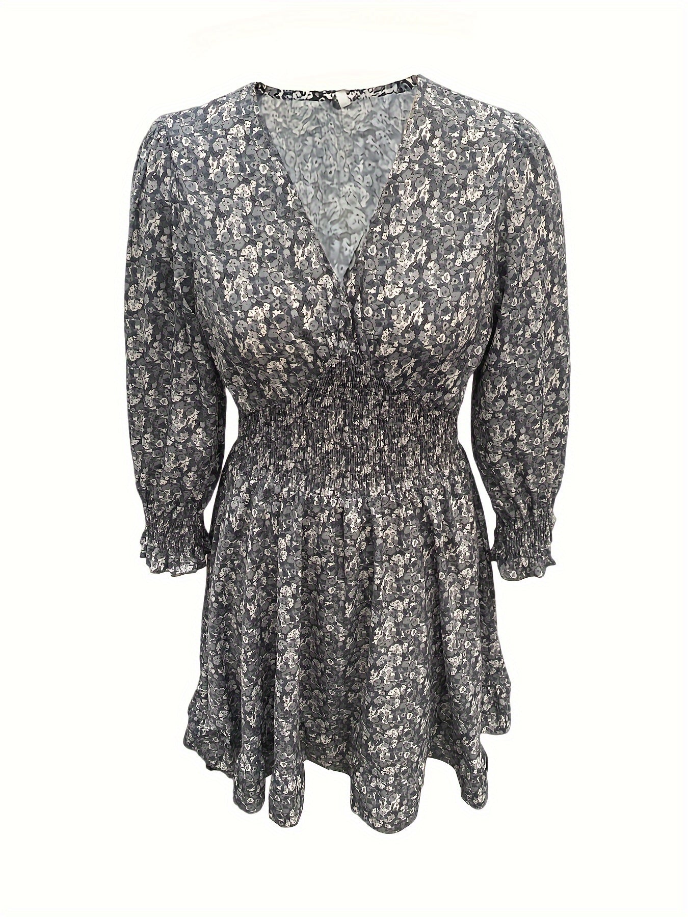 Alina - Elegante Lente Jurk