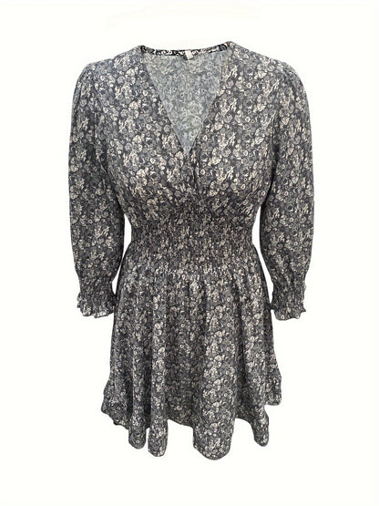 Alina - Elegante Lente Jurk