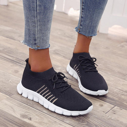 Cindy - Elegante Lente Schoenen