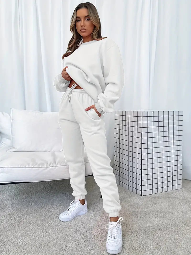 Brigitte - Comfortabel Winter Set