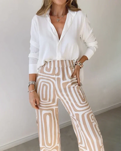 Canelle - Tijdloze Lente Set