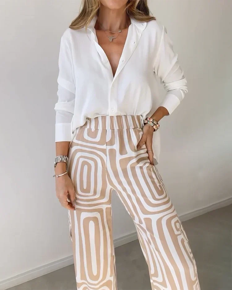 Olivia - Elegante Lente Set