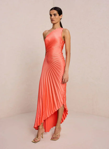 Rachel - Elegante Lente Maxi