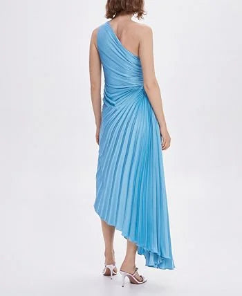 Rachel - Elegante Lente Maxi