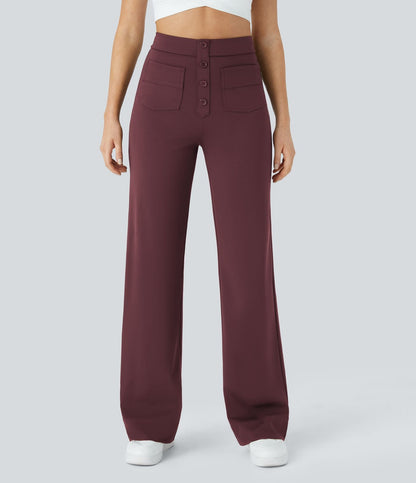 Jade - Casual Lente Broeken