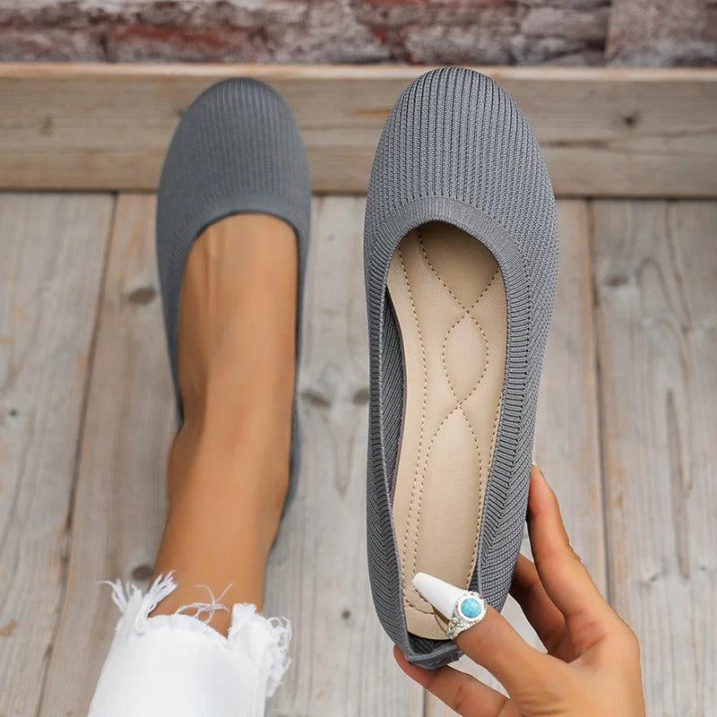 Balade - Comfortabele Lente Schoenen