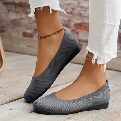 Balade - Comfortabele Lente Schoenen