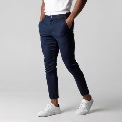 Avani - Luchtige Zomer Chino