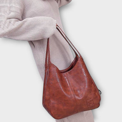 Orineth - Tijdloze Leren Tas