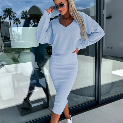Edith - Elegante Lente Set